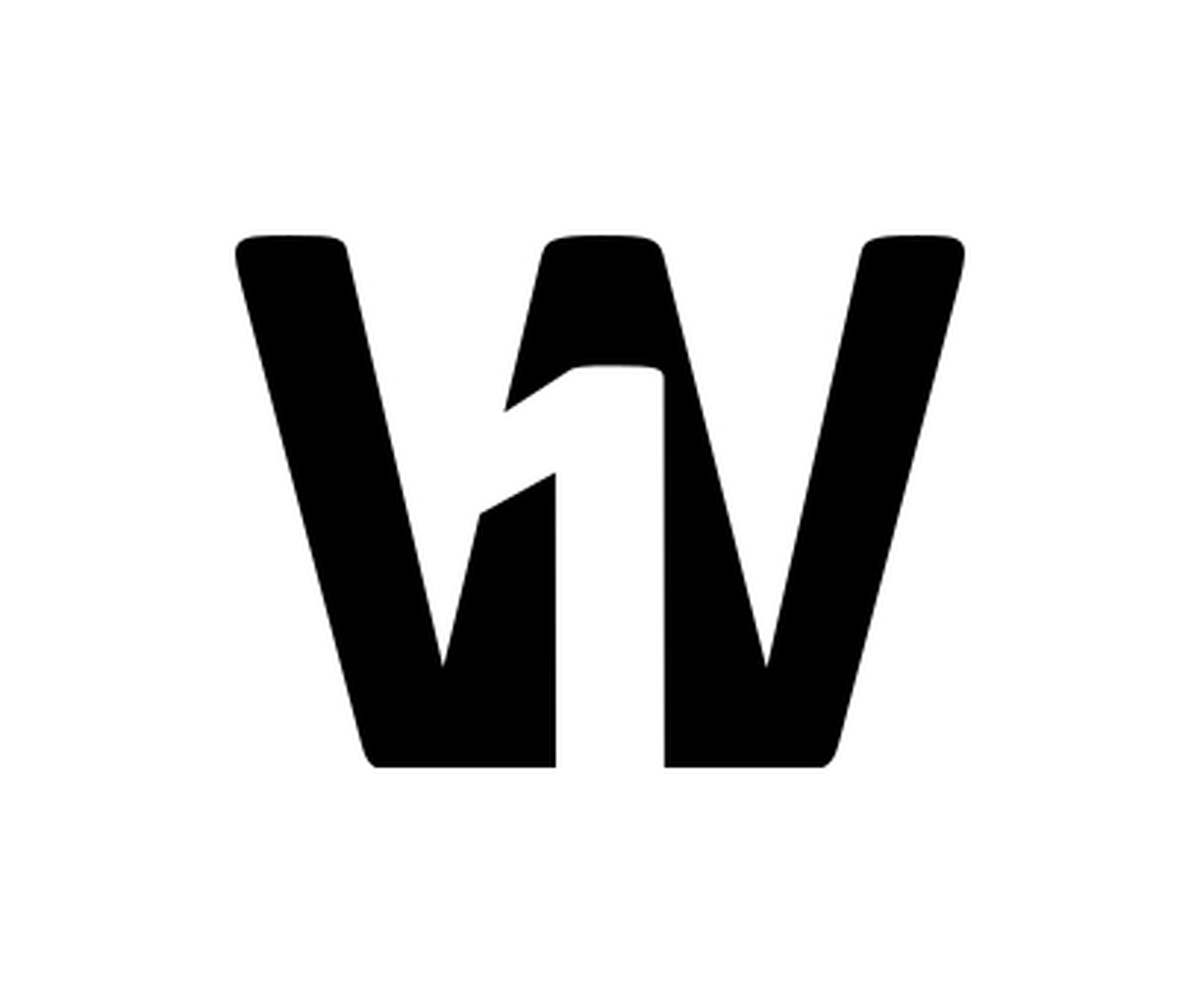 WorthyOne's W1 monogram